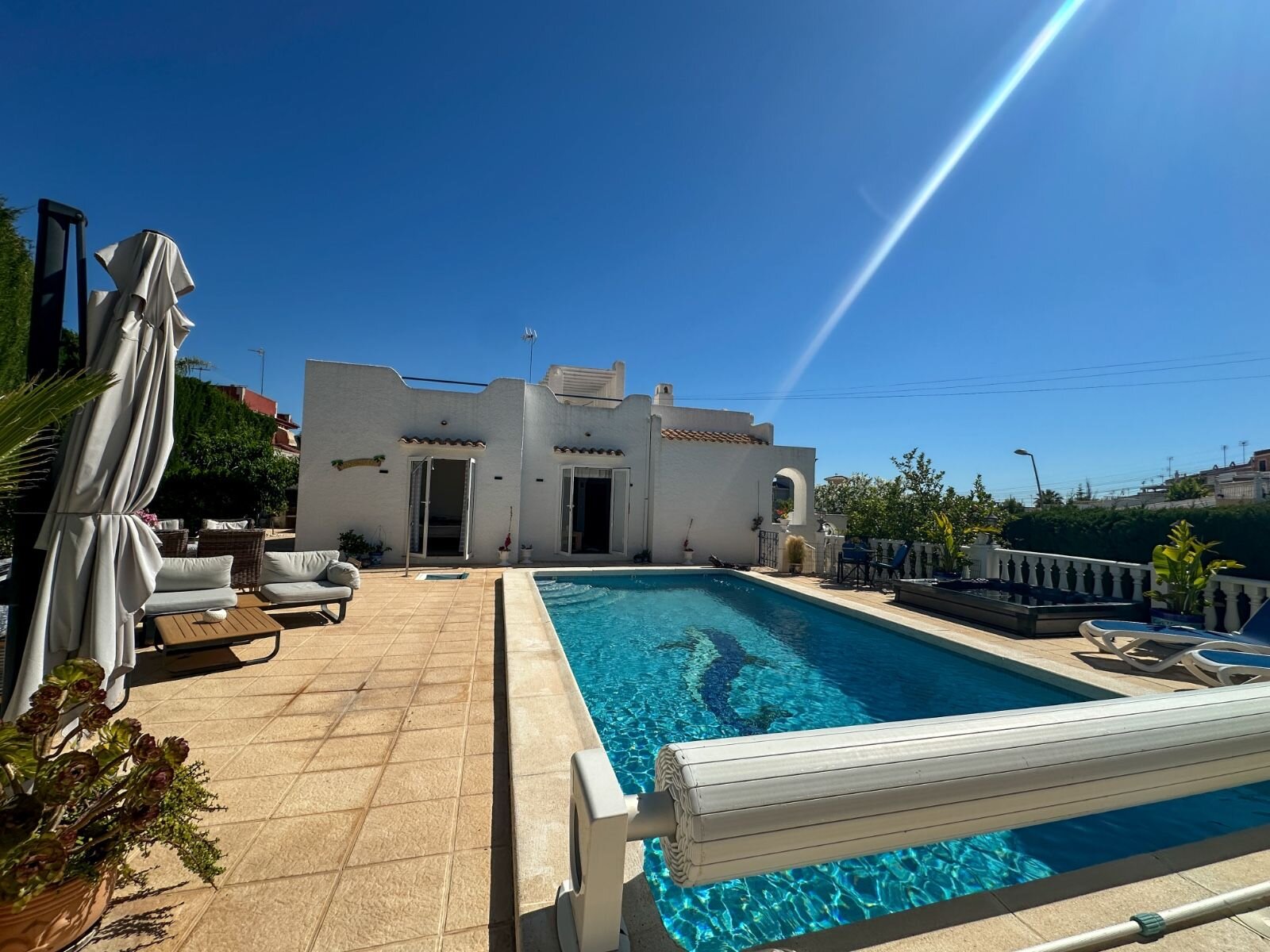 Maison de 2 Chambres à La Siesta, Torrevieja - Image 26