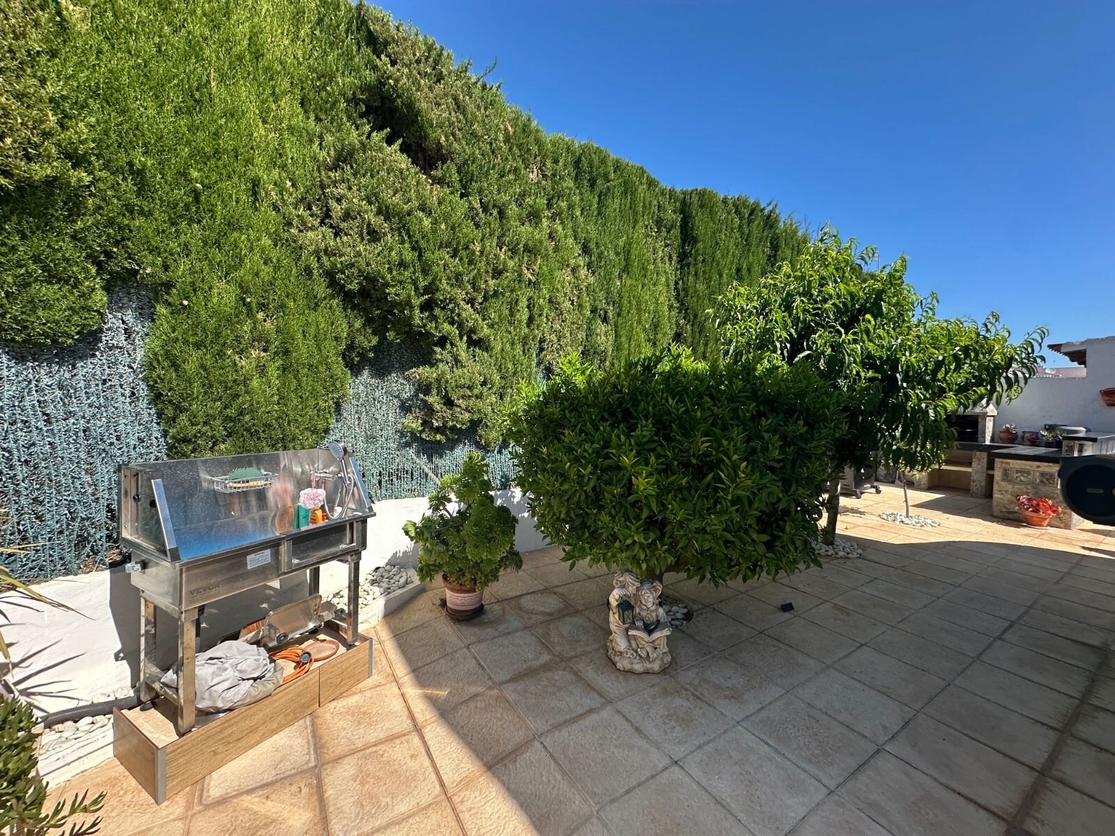 Maison de 2 Chambres à La Siesta, Torrevieja - Image 27
