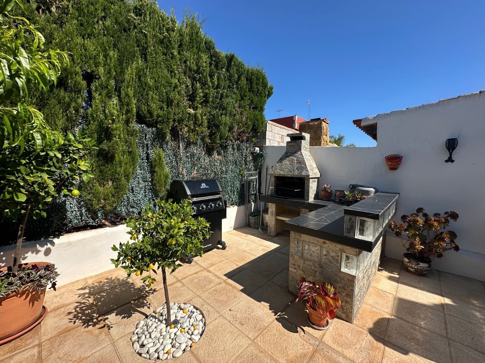 Maison de 2 Chambres à La Siesta, Torrevieja - Image 28