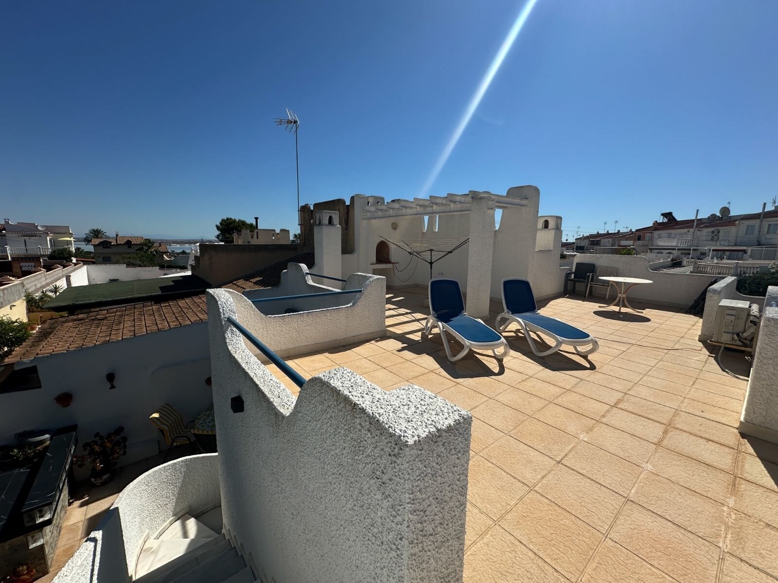 Maison de 2 Chambres à La Siesta, Torrevieja - Image 30