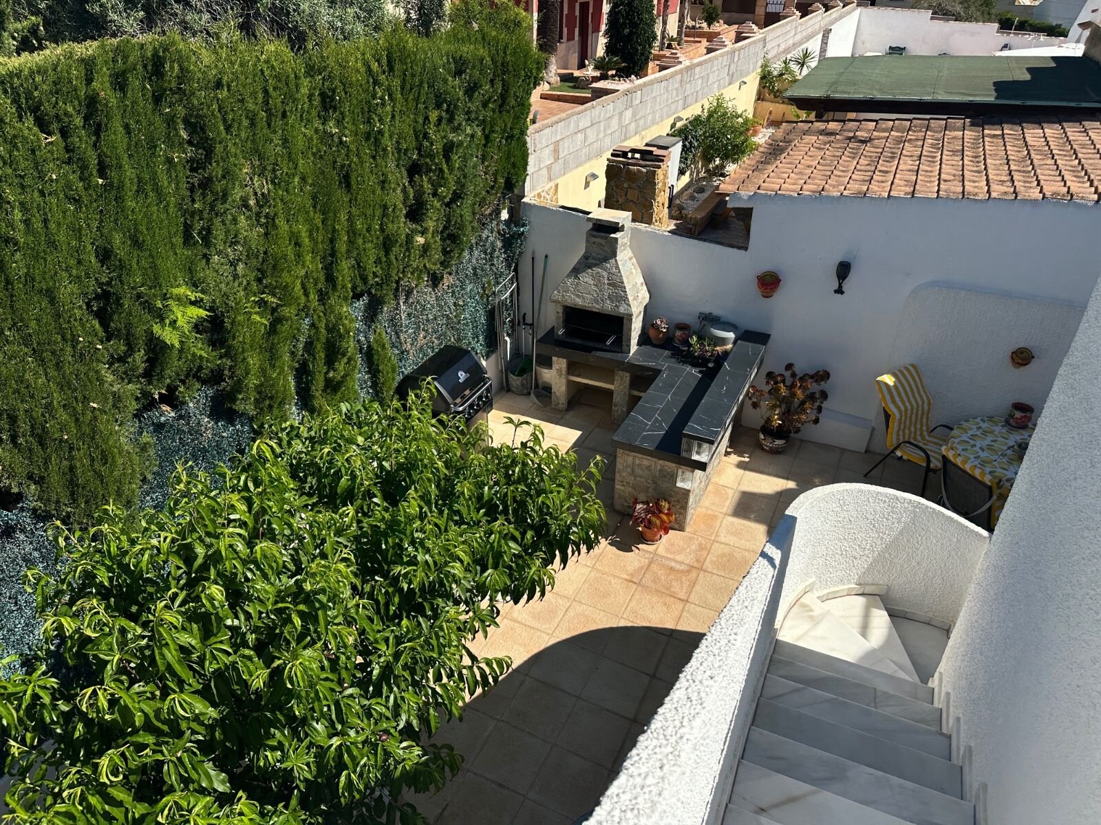Maison de 2 Chambres à La Siesta, Torrevieja - Image 31