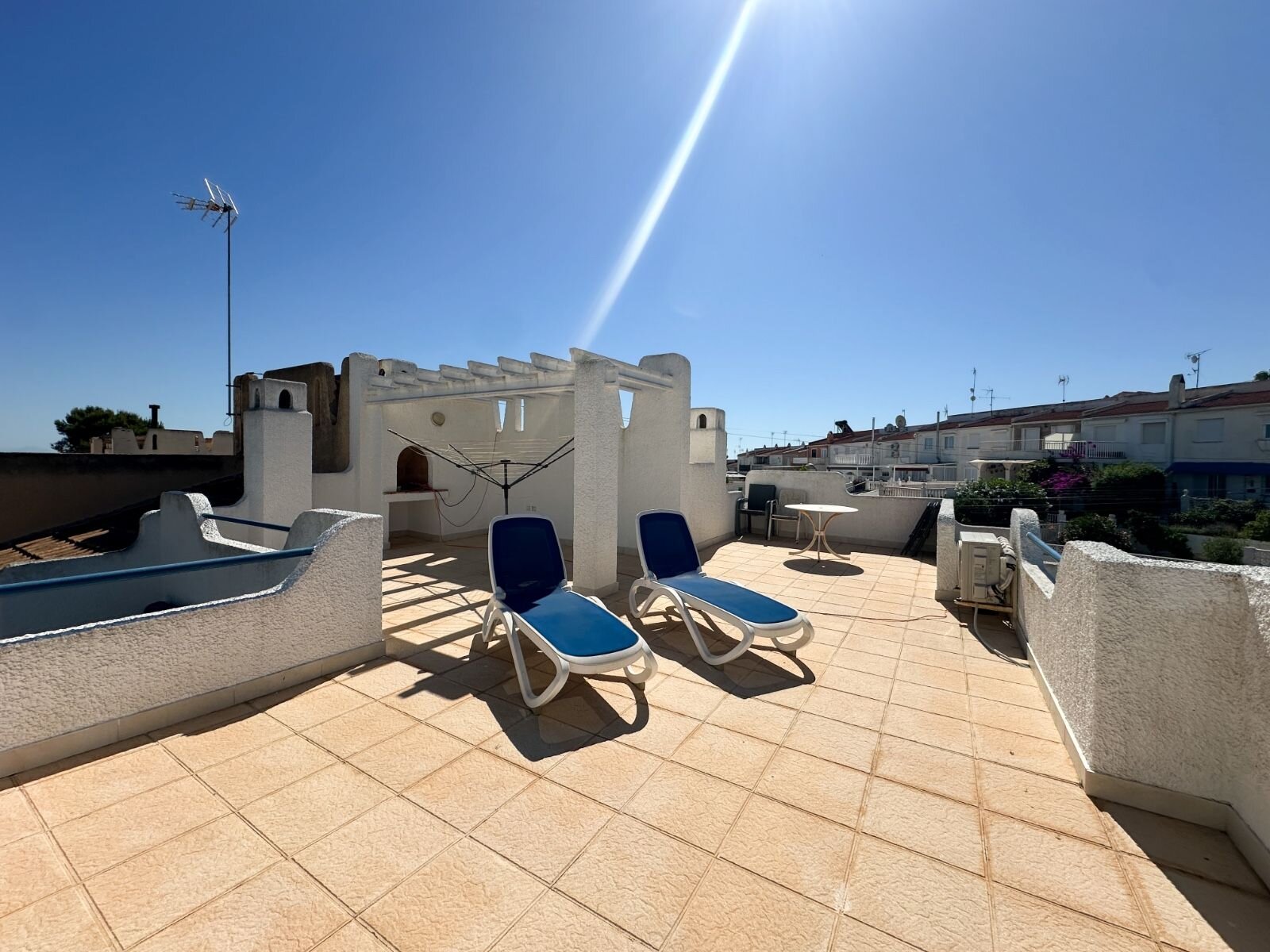 Maison de 2 Chambres à La Siesta, Torrevieja - Image 32