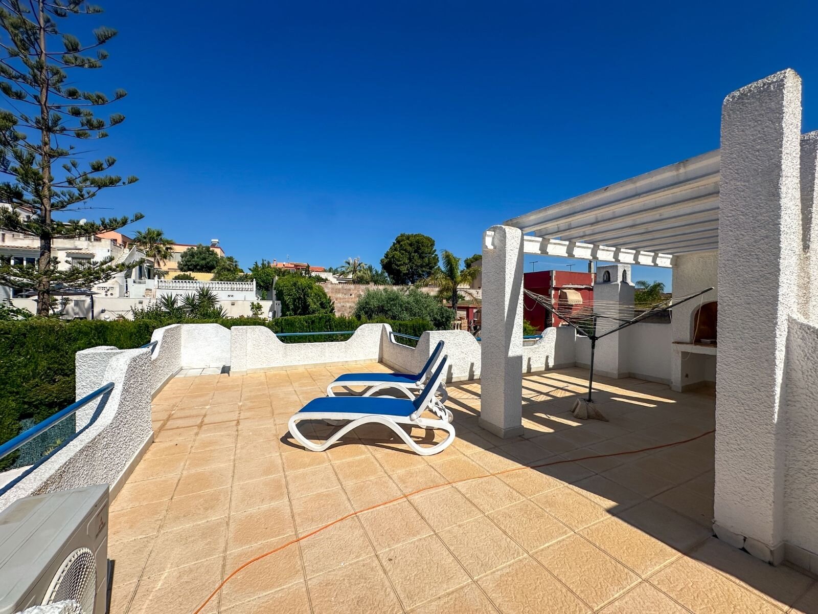 Maison de 2 Chambres à La Siesta, Torrevieja - Image 33