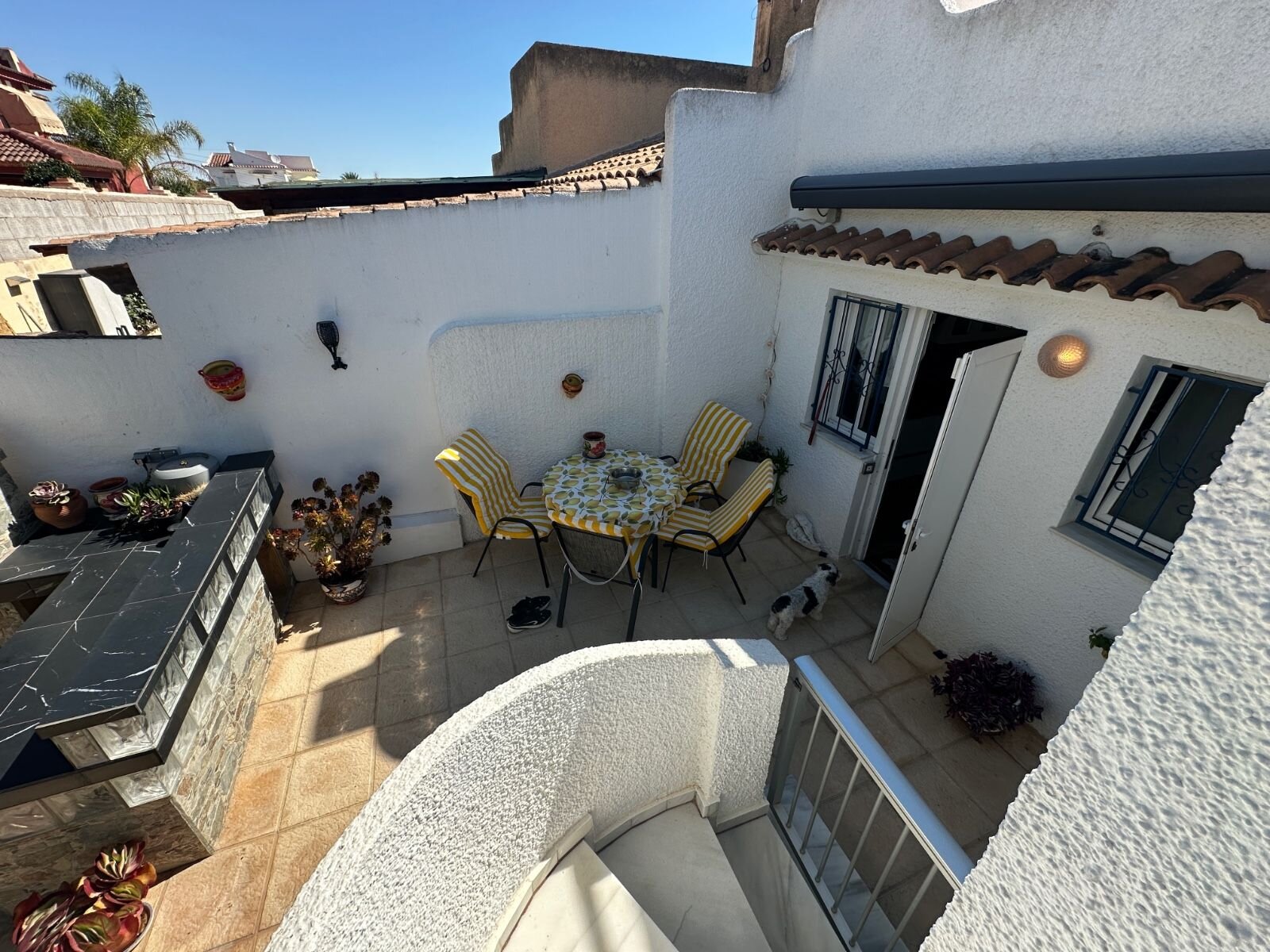 Maison de 2 Chambres à La Siesta, Torrevieja - Image 34