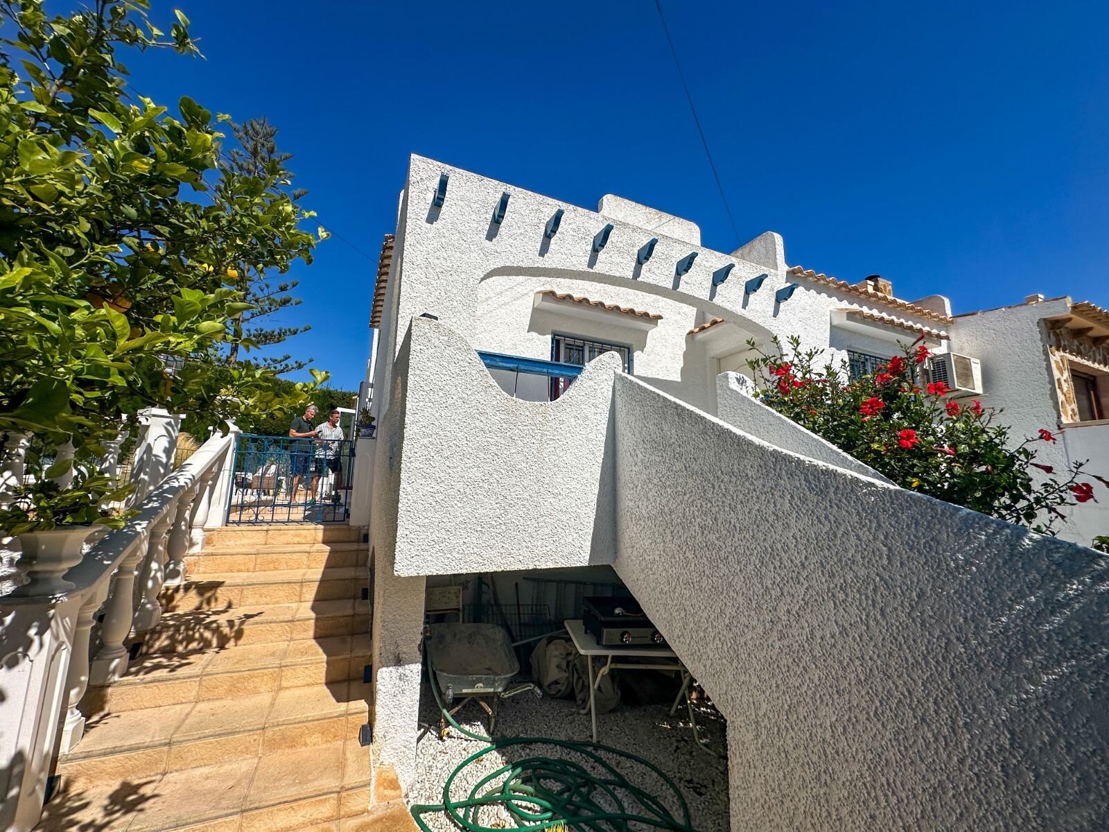 Maison de 2 Chambres à La Siesta, Torrevieja - Image 35