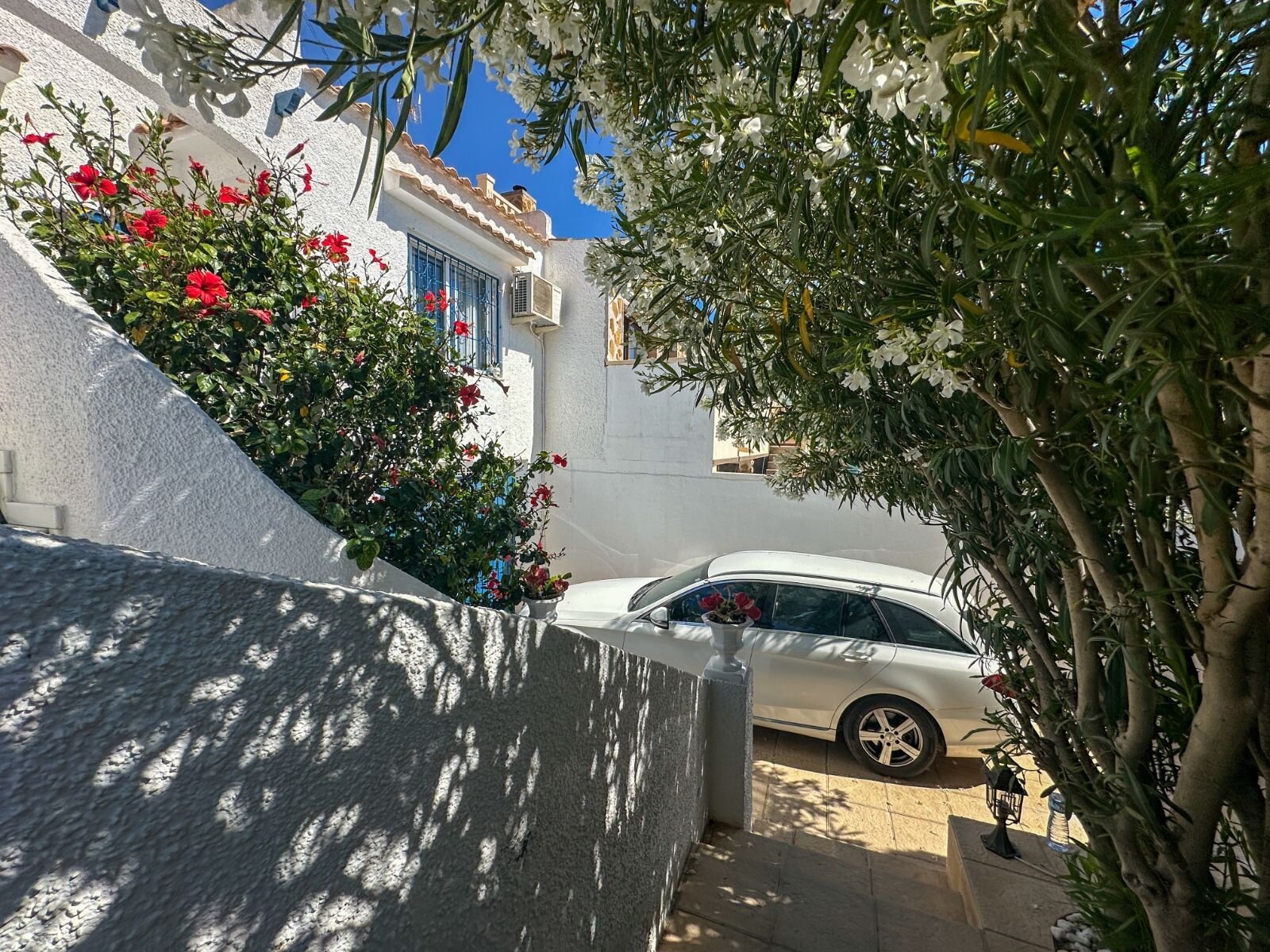 Maison de 2 Chambres à La Siesta, Torrevieja - Image 36