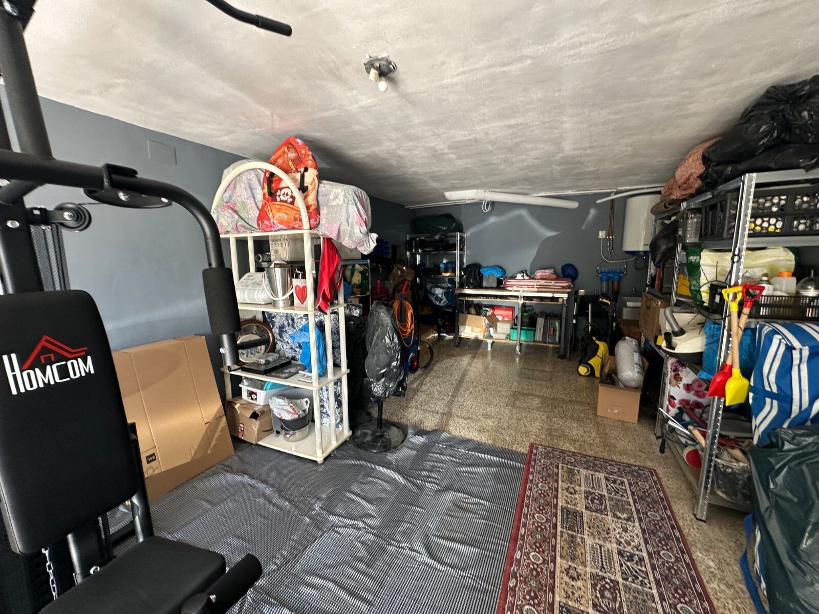 Maison de 2 Chambres à La Siesta, Torrevieja - Image 39