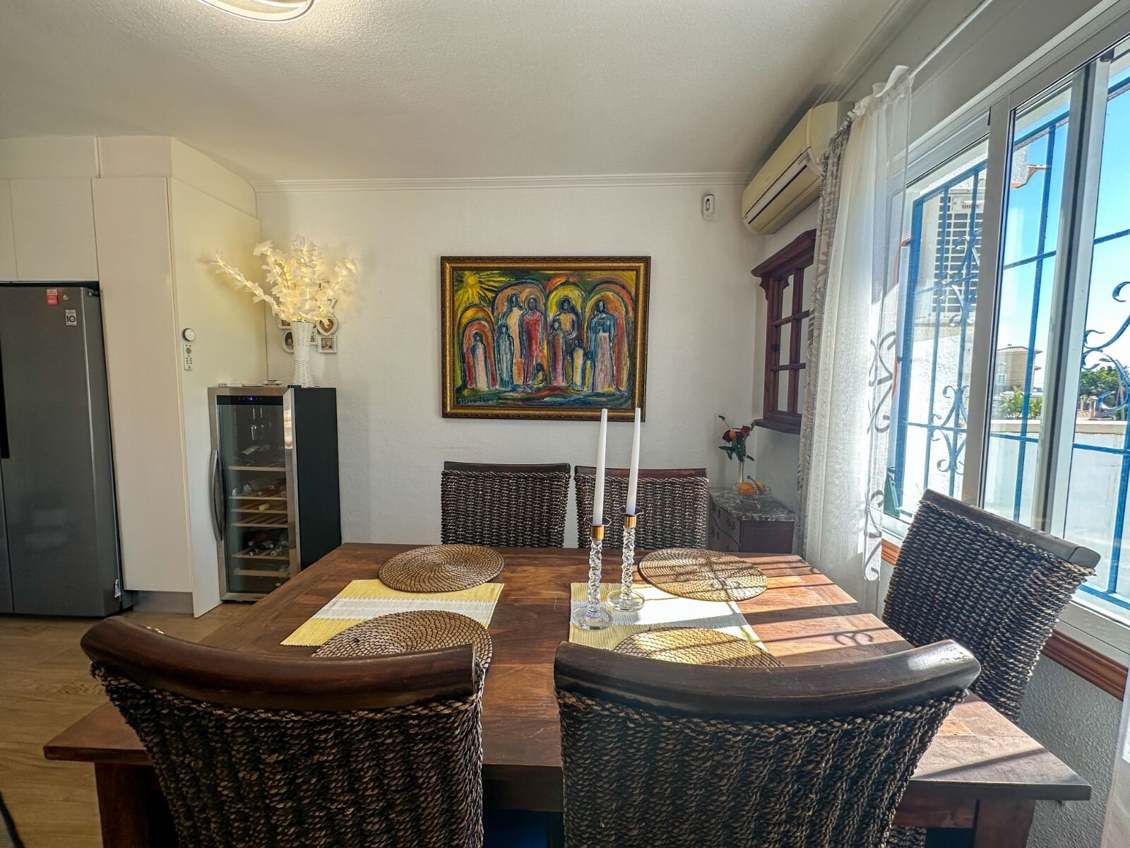 Maison de 2 Chambres à La Siesta, Torrevieja - Image 7