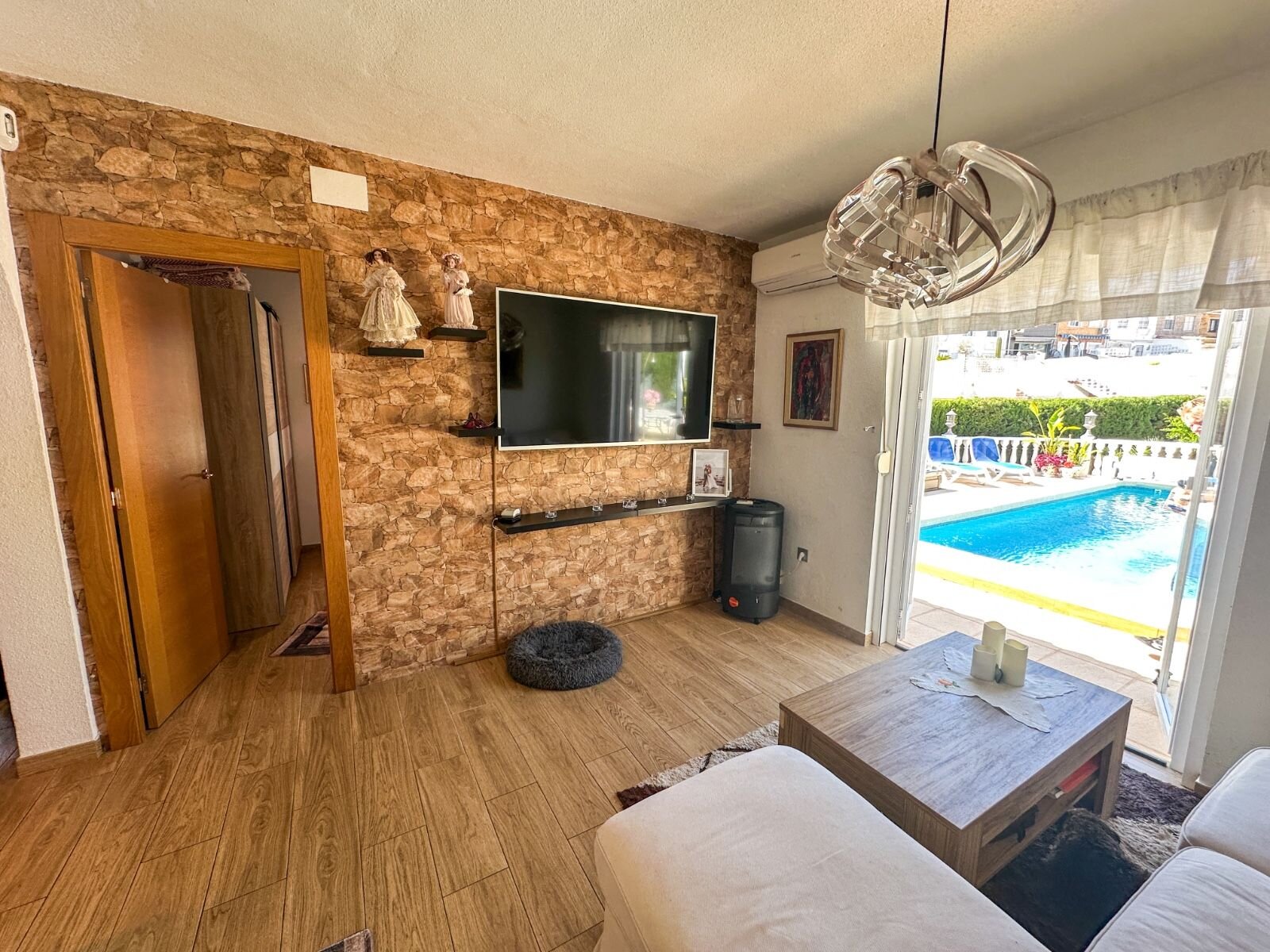 Maison de 2 Chambres à La Siesta, Torrevieja - Image 9