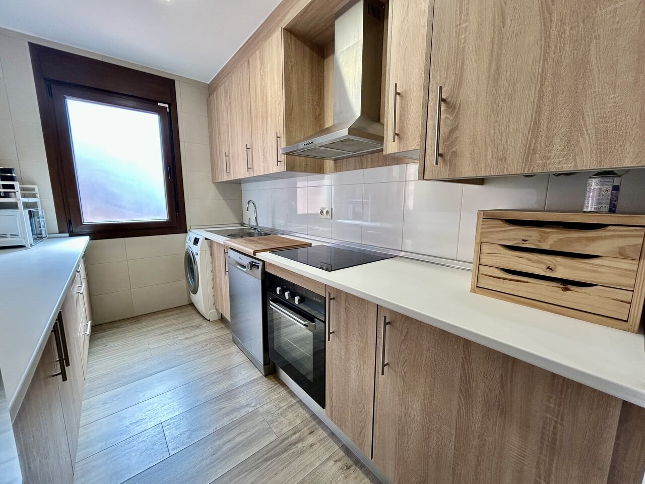 3-Bedroom Apartment in Los Alcázares - Image 12