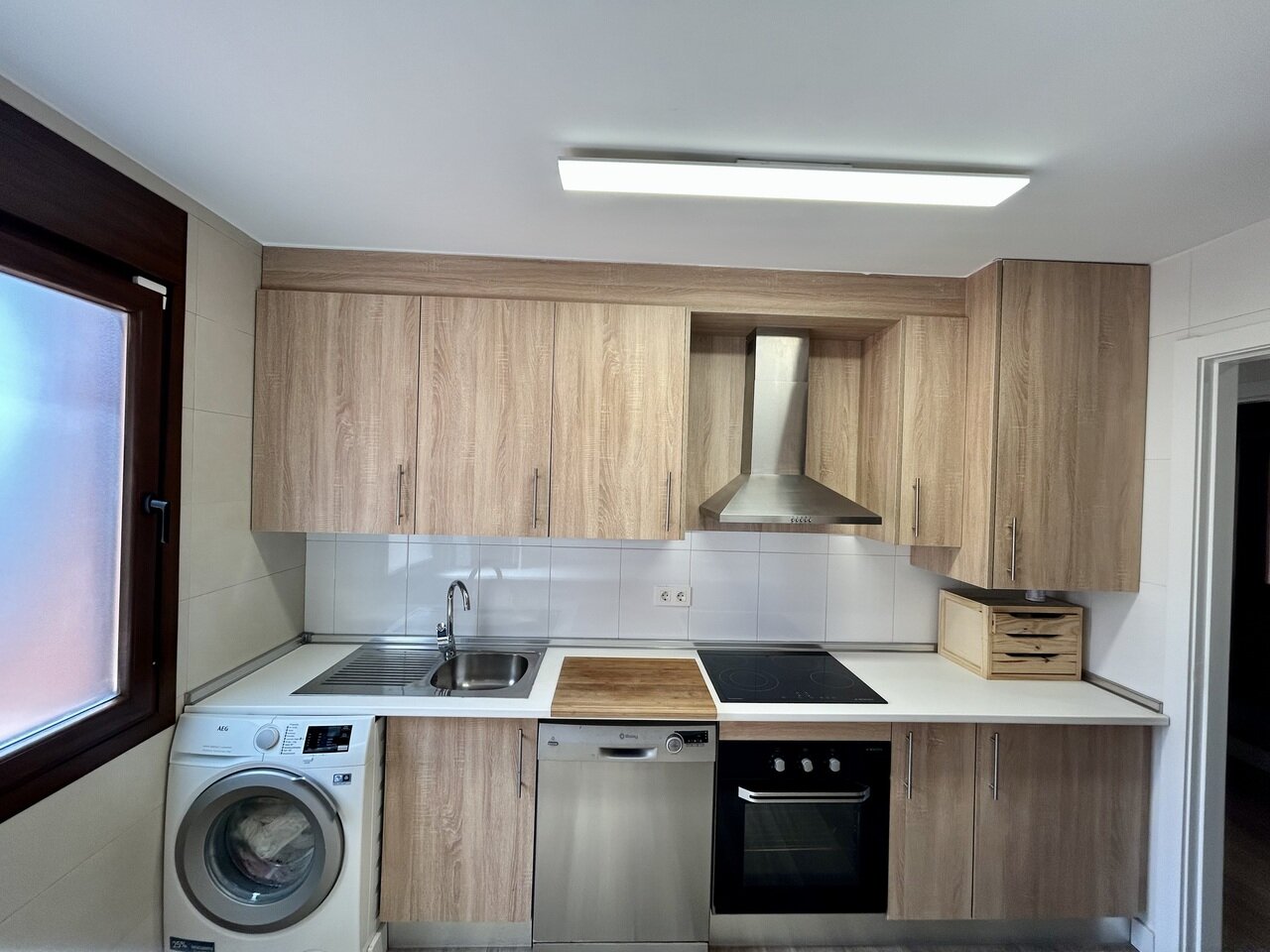 3-Bedroom Apartment in Los Alcázares - Image 13