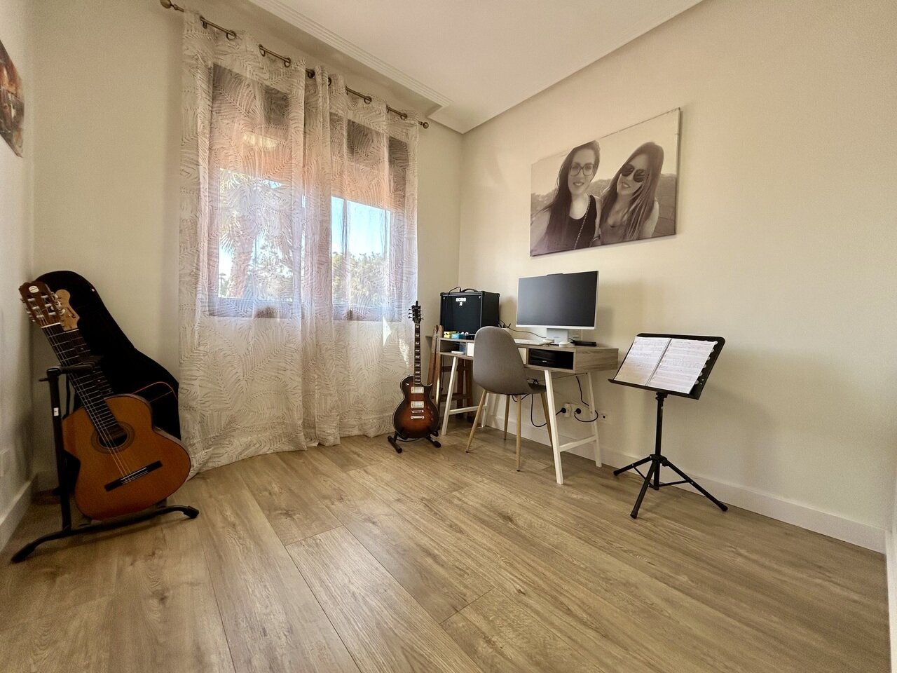 3-Bedroom Apartment in Los Alcázares - Image 14