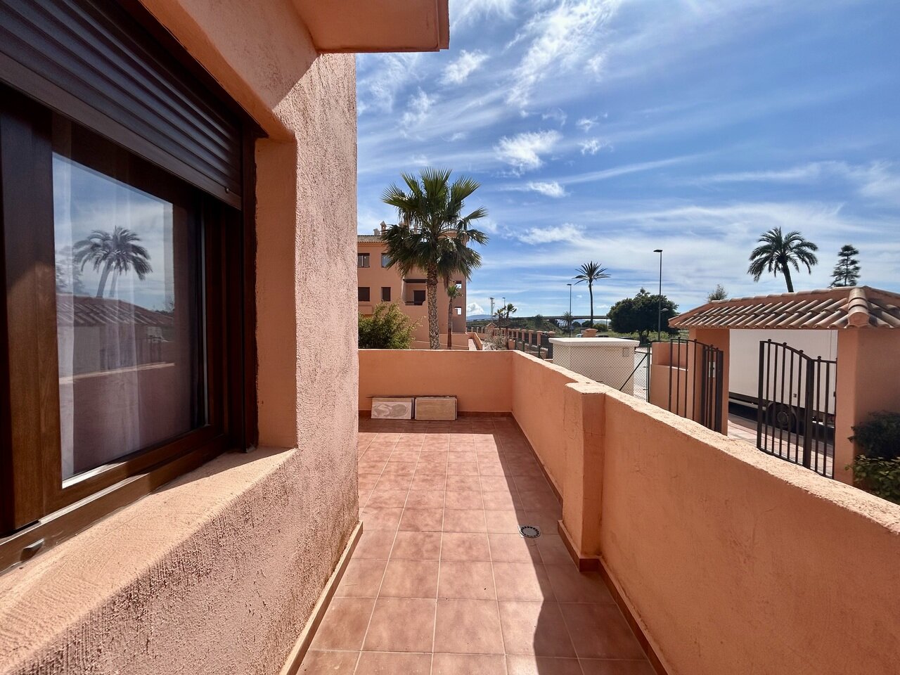 3-Bedroom Apartment in Los Alcázares - Image 19