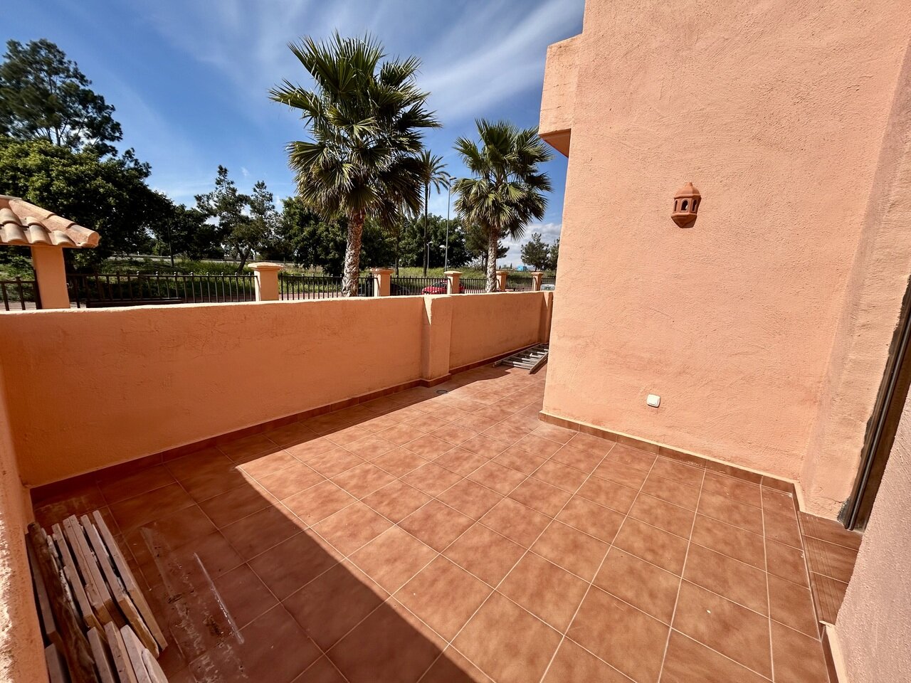 3-Bedroom Apartment in Los Alcázares - Image 20