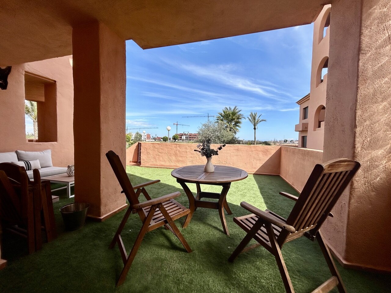 3-Bedroom Apartment in Los Alcázares - Image 23