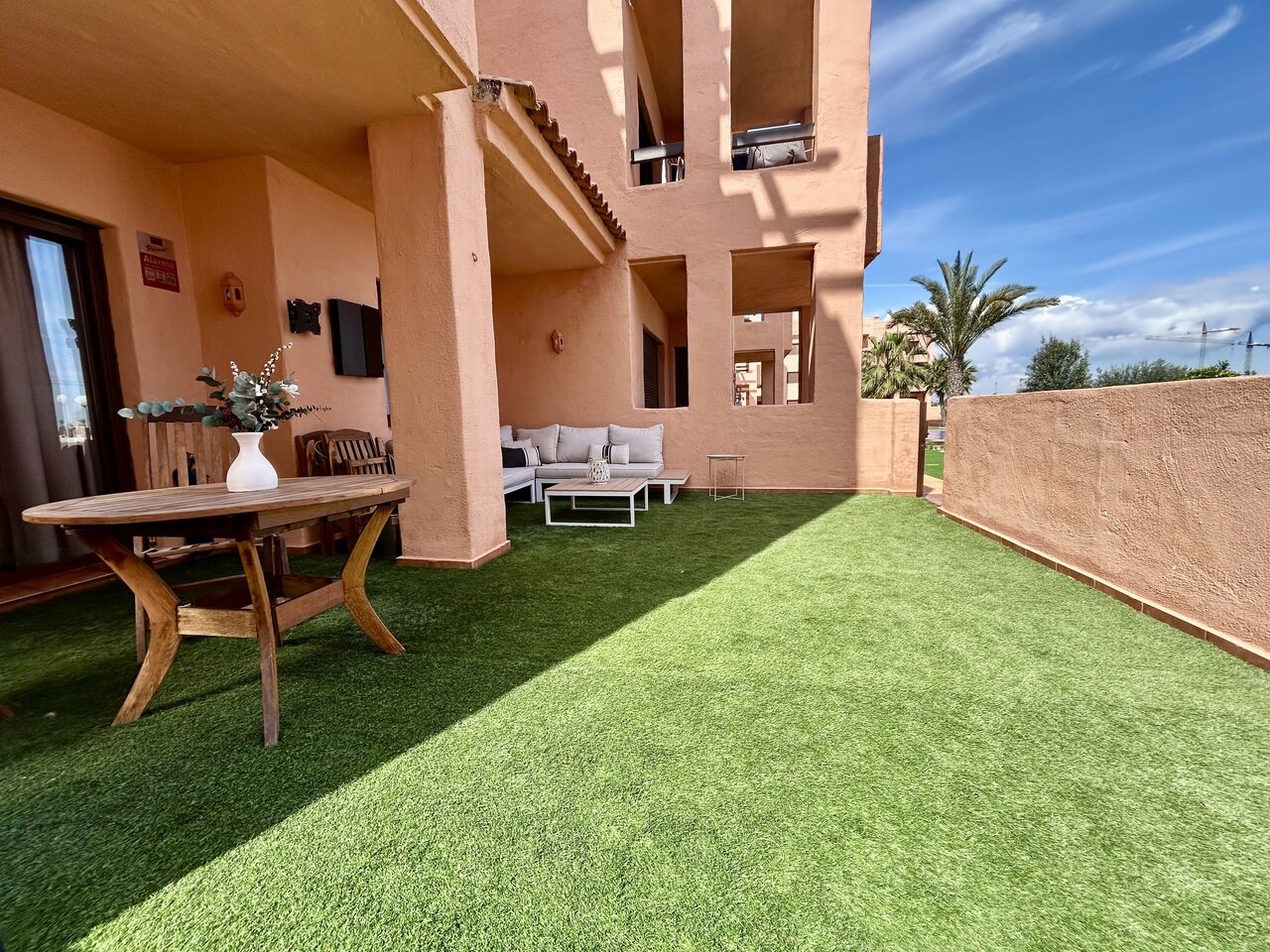 3-Bedroom Apartment in Los Alcázares - Image 24