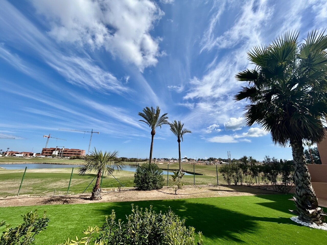 3-Bedroom Apartment in Los Alcázares - Image 26
