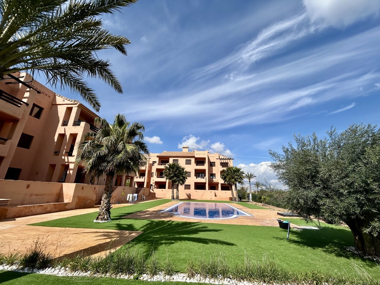 3-Bedroom Apartment in Los Alcázares - Image 27