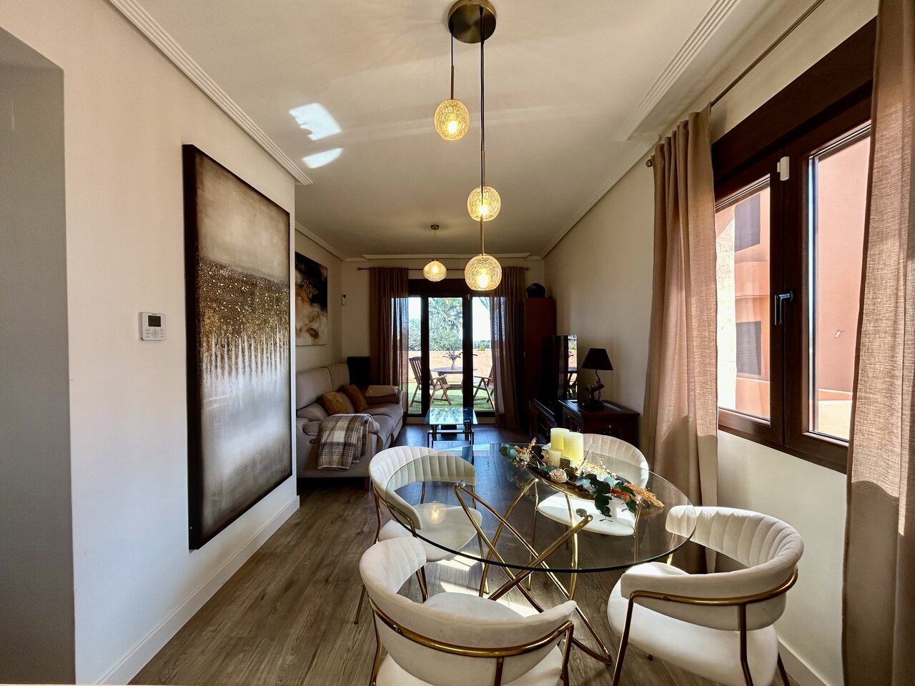 3-Bedroom Apartment in Los Alcázares - Image 6