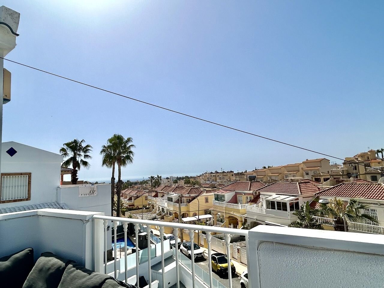 5-Bedroom Villa in Villamartin, Orihuela Costa - Image 20