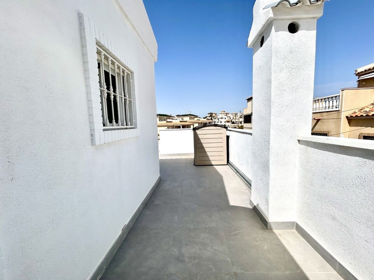 5-Bedroom Villa in Villamartin, Orihuela Costa - Image 21