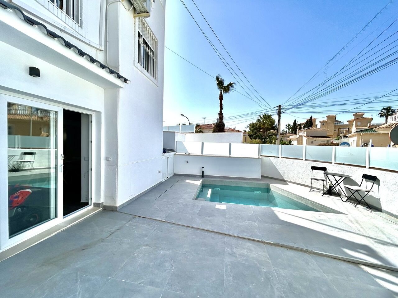 5-Bedroom Villa in Villamartin, Orihuela Costa - Image 29