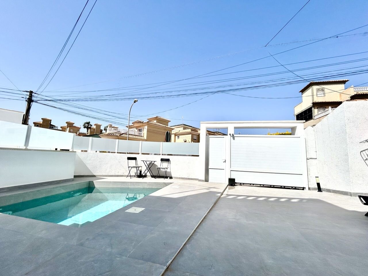 5-Bedroom Villa in Villamartin, Orihuela Costa - Image 42