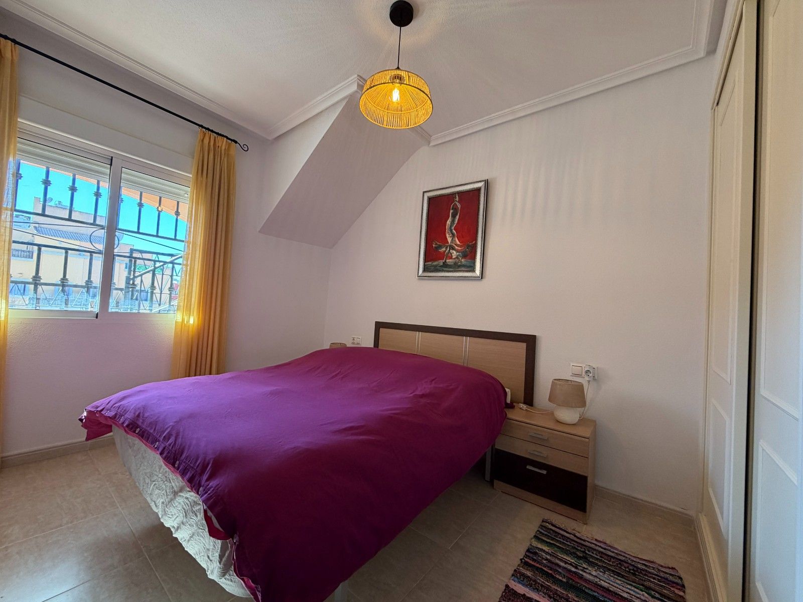 2-Bedroom Apartment in La Florida, Orihuela Costa - Image 12