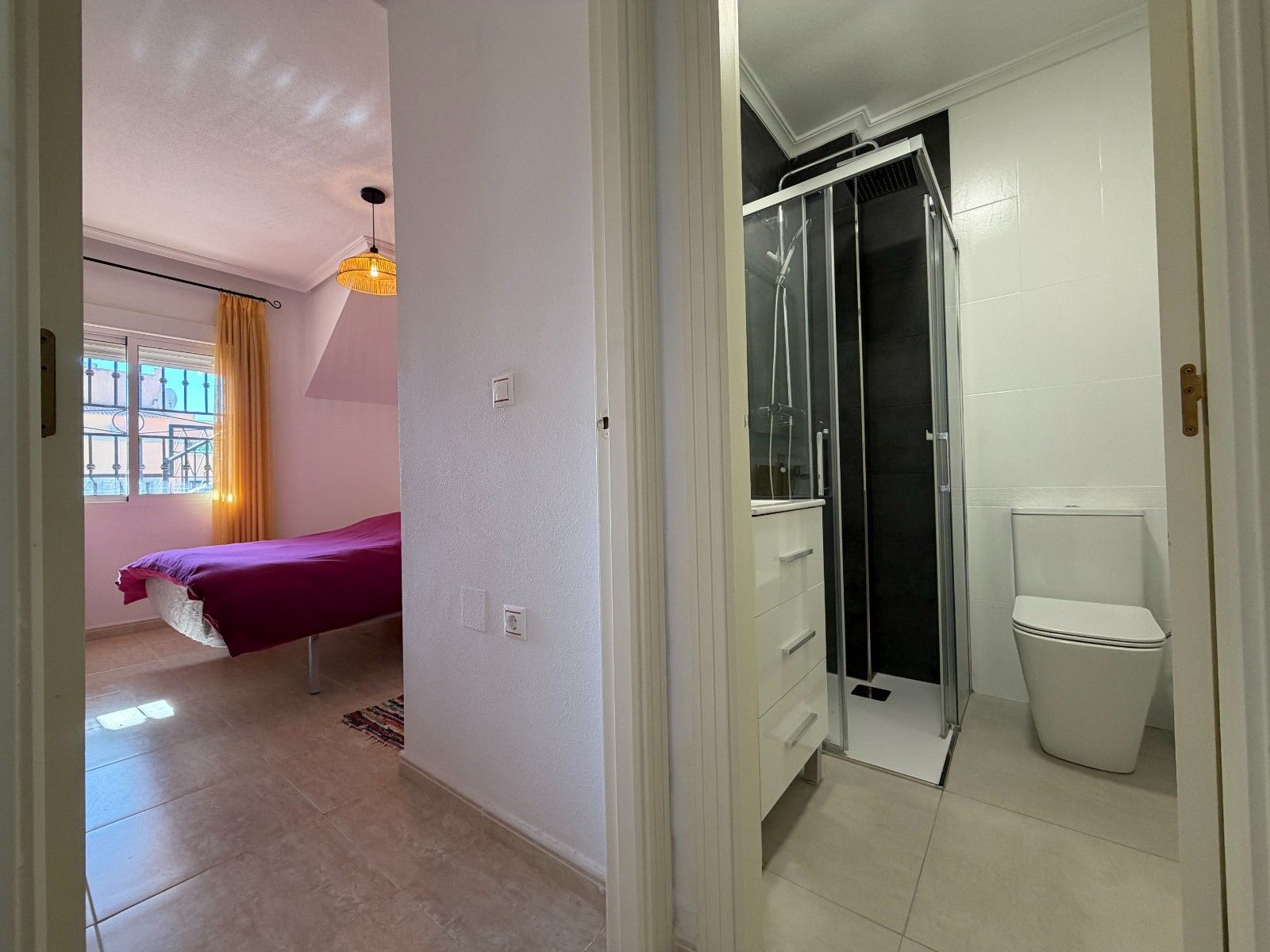 2-Bedroom Apartment in La Florida, Orihuela Costa - Image 14