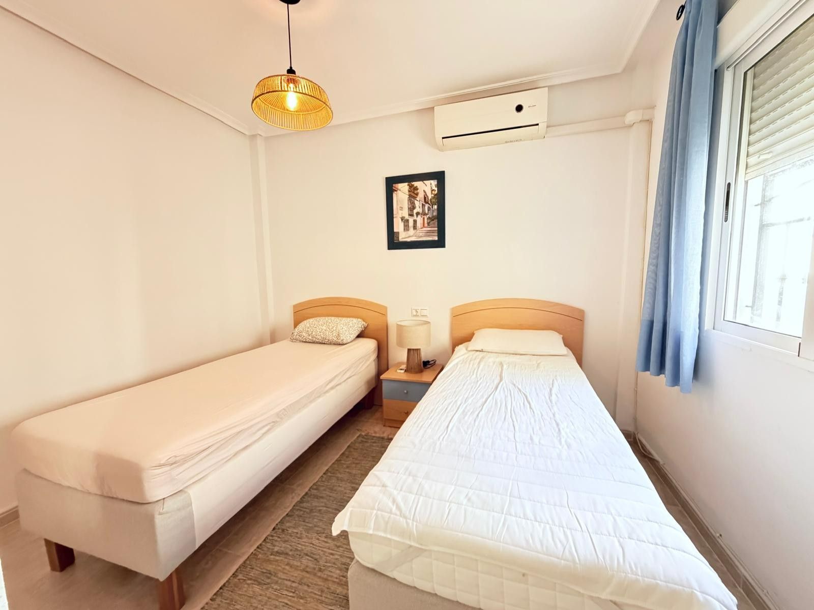 2-Bedroom Apartment in La Florida, Orihuela Costa - Image 16