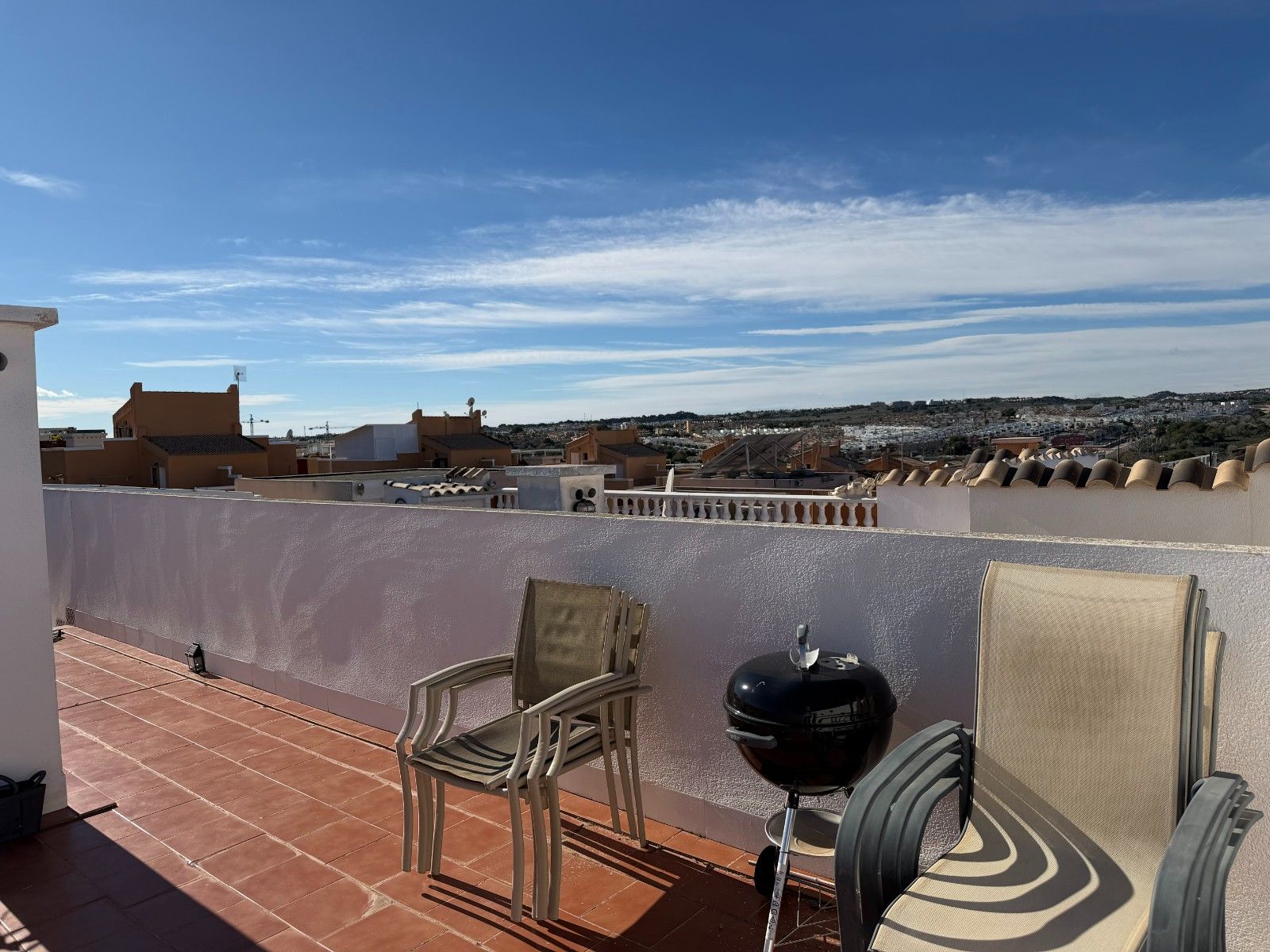2-Bedroom Apartment in La Florida, Orihuela Costa - Image 17