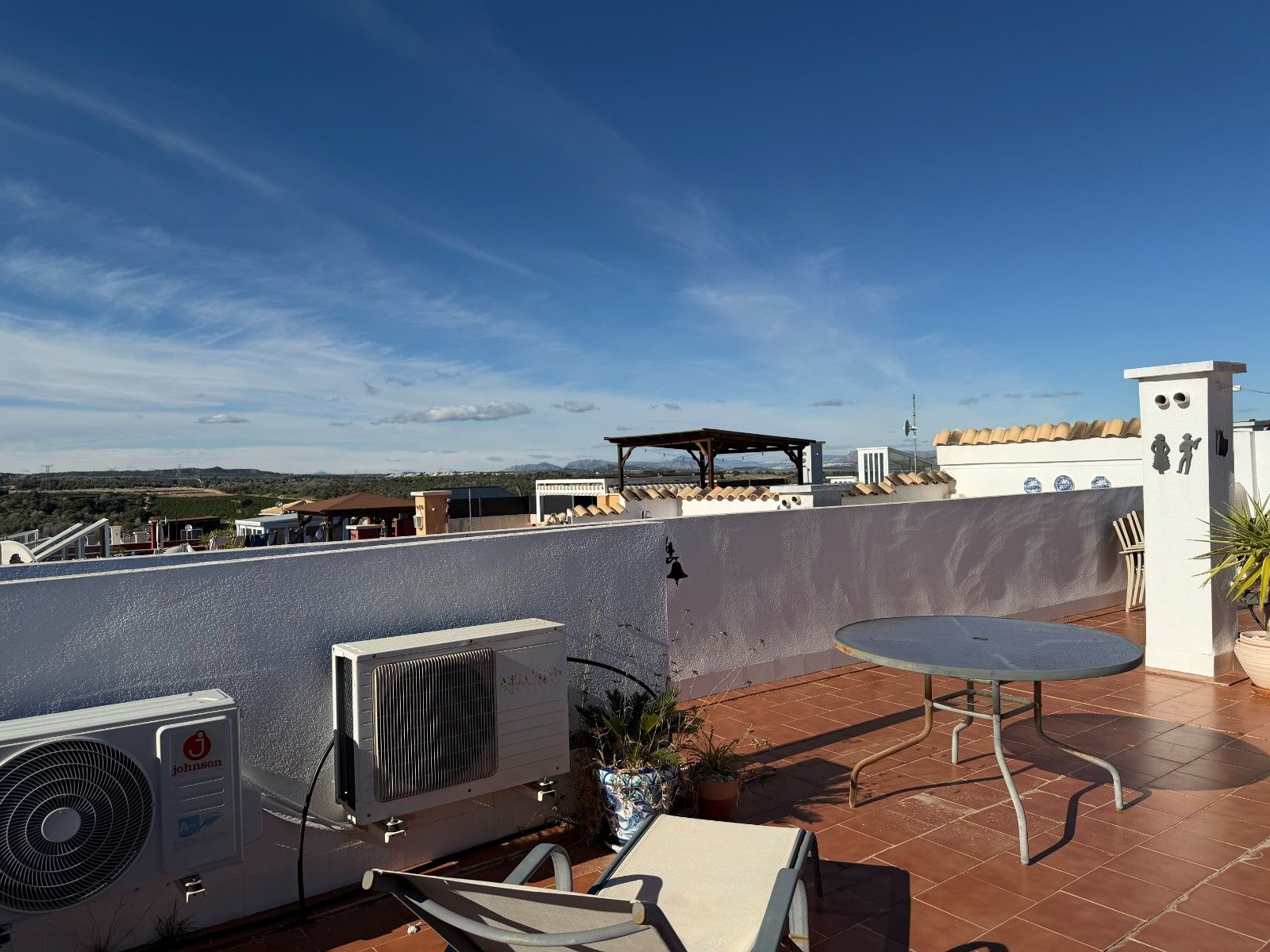 2-Bedroom Apartment in La Florida, Orihuela Costa - Image 19