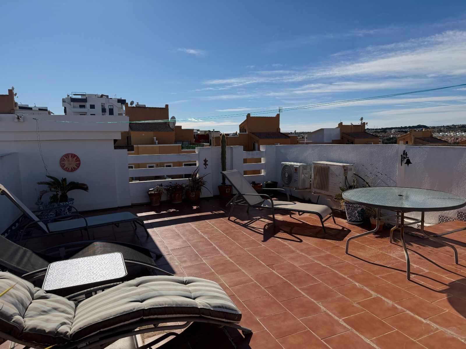 2-Bedroom Apartment in La Florida, Orihuela Costa - Image 4