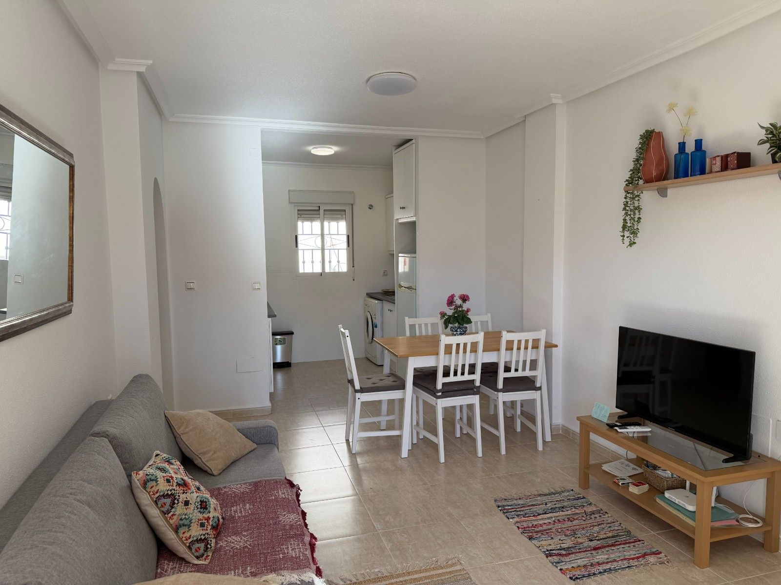 2-Bedroom Apartment in La Florida, Orihuela Costa - Image 7