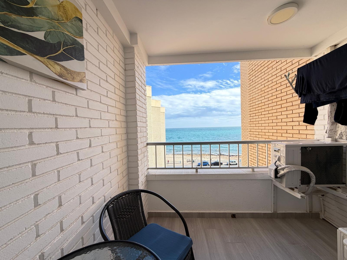 3-Bedroom Middle Floor Apartment in  Torrevieja | Sunny C... - Image 19