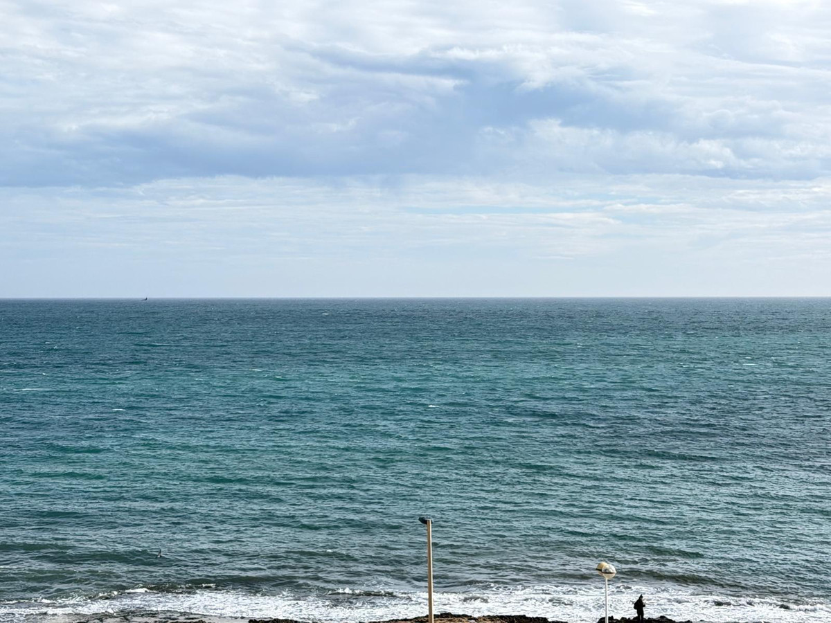 3-Bedroom Middle Floor Apartment in  Torrevieja | Sunny C... - Image 21