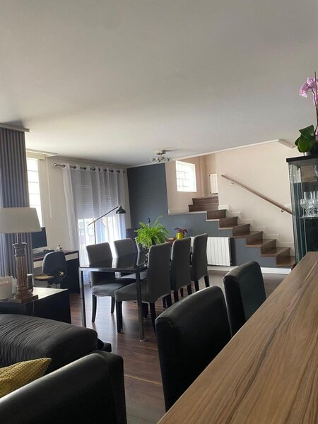Villa de 5 Dormitorios en Centro, Torrevieja