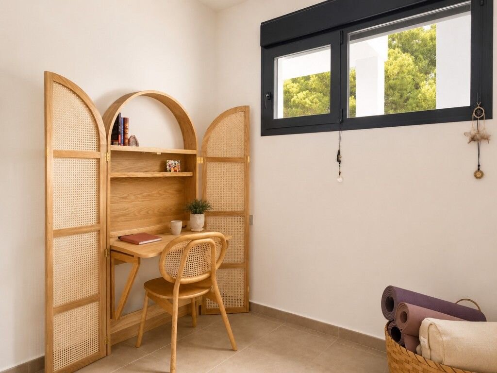3-Bedroom Apartment in San Javier, San Javier - Image 10