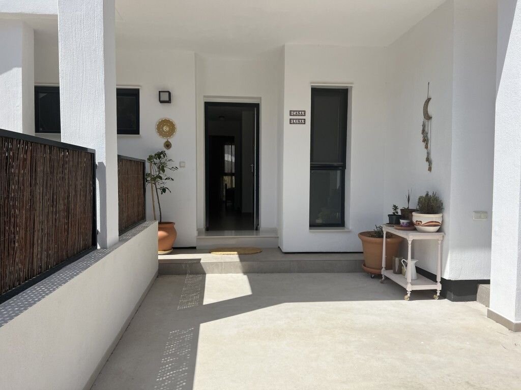 3-Bedroom Apartment in San Javier, San Javier - Image 11