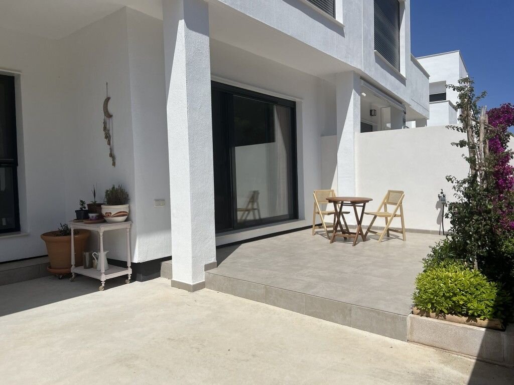 3-Bedroom Apartment in San Javier, San Javier - Image 12