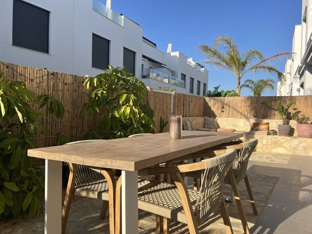 3-Bedroom Apartment in San Javier, San Javier - Image 13