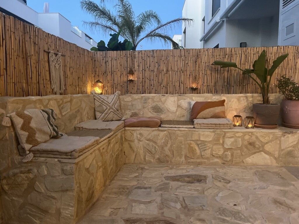 3-Bedroom Apartment in San Javier, San Javier - Image 15