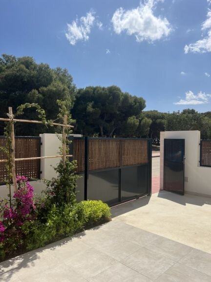 3-Bedroom Apartment in San Javier, San Javier - Image 16