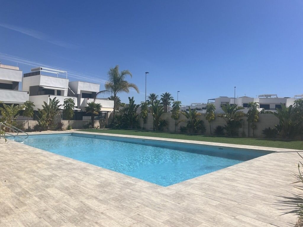 3-Bedroom Apartment in San Javier, San Javier - Image 18