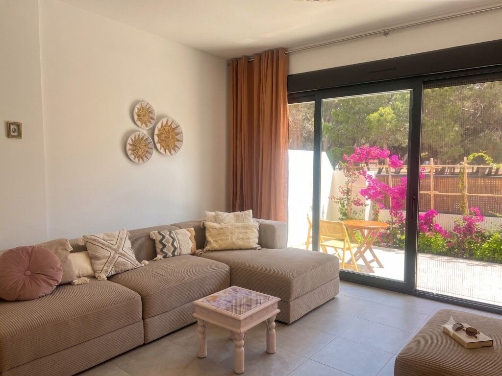 3-Bedroom Apartment in San Javier, San Javier - Image 2