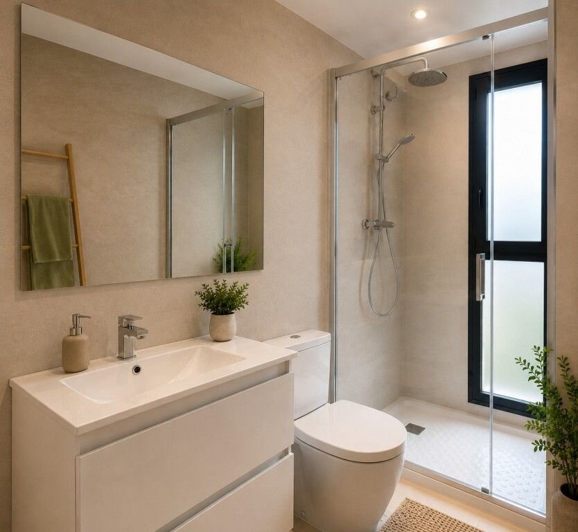 3-Bedroom Apartment in San Javier, San Javier - Image 6