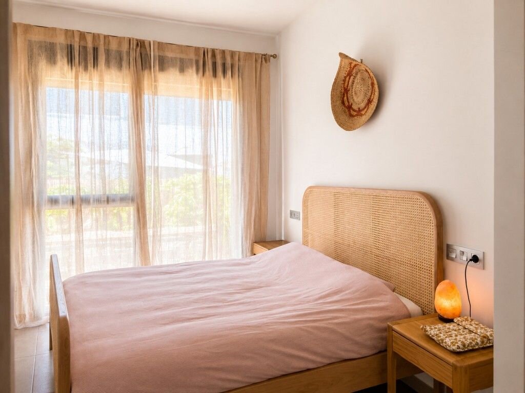3-Bedroom Apartment in San Javier, San Javier - Image 7