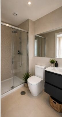 3-Bedroom Apartment in San Javier, San Javier - Image 8