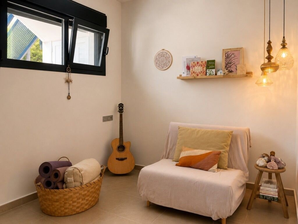 3-Bedroom Apartment in San Javier, San Javier - Image 9