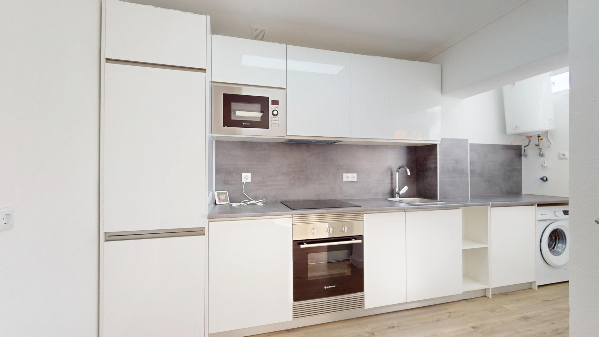 Bungalow de 2 Chambres à Villamartín-las Filipinas, Orihuela Costa - Image 15